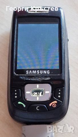 Samsung D500(2 бр.) - за ремонт, снимка 13 - Samsung - 42506671