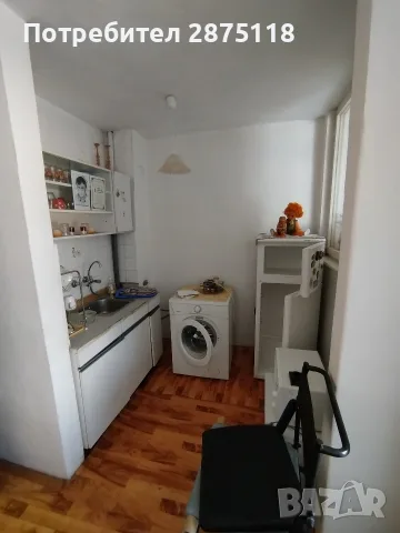 продавам едностаен апартамент , снимка 8 - Апартаменти - 55904459
