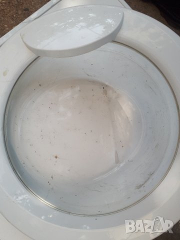  Продавам На Части пералня Indesit WIN 102 , снимка 8 - Перални - 34020749