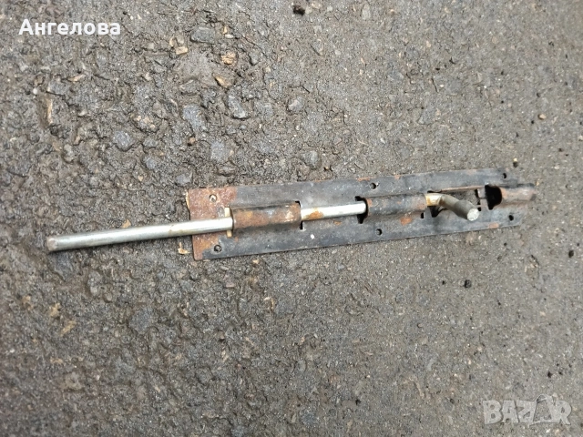 Резе, снимка 2 - Железария - 53395085