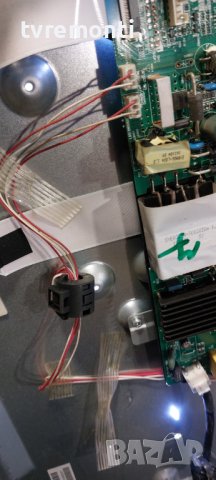 MAIN BOARD TP.MS3463S.PB711 for Blaupunkt модел B40B148T2CS​ for 40inc DISPLAY LSC400HN02, снимка 7 - Части и Платки - 42589313
