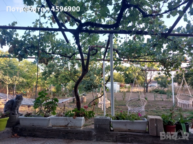 Продавам къща в село Слънчево, снимка 1