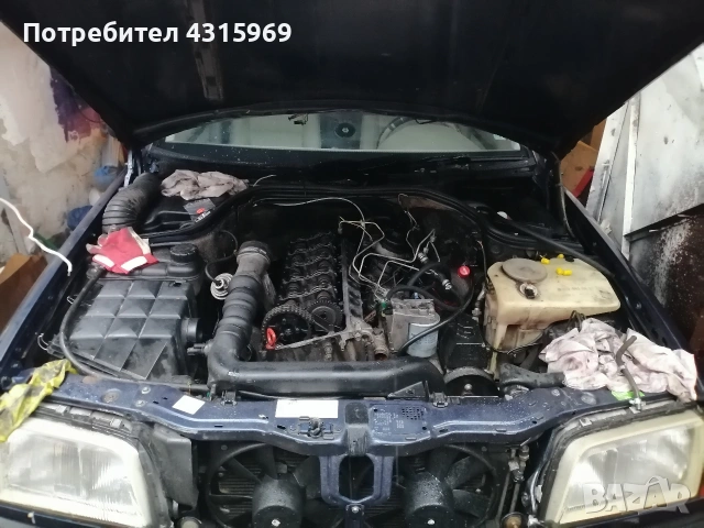 mercedes 2.5 td w 202 150 kn