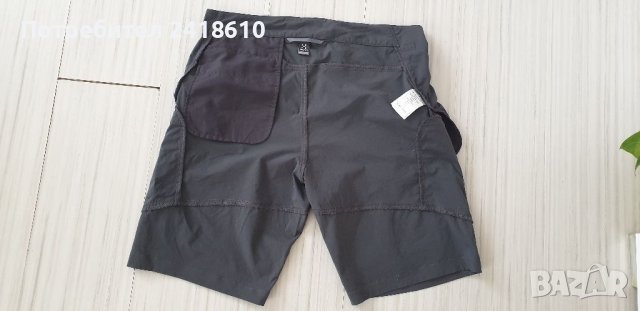 Haglofs Mid Fjell Short Stretch Mens Size L/34 ОРИГИНАЛ! Къси Панталони!, снимка 6 - Къси панталони - 40757384