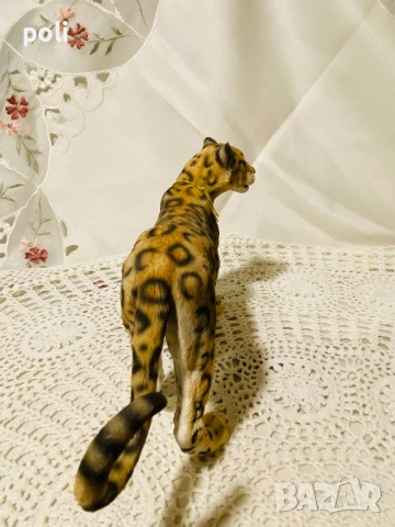 статуетка Leonardo collection , снимка 6 - Статуетки - 52565484