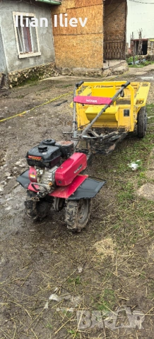 Фреза wema wm900, снимка 2 - Други машини и части - 53012693