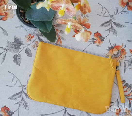 Чанти Furla, Michael Kors, Calvin Klein, Lee Cooper, снимка 8 - Чанти - 31723194