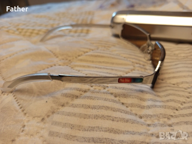 Слънчеви очила Pall Mall, снимка 4 - Слънчеви и диоптрични очила - 53635493