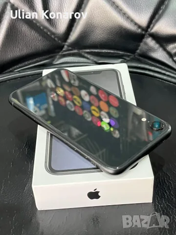 iphone XR 64GB Black, снимка 2 - Apple iPhone - 56235898