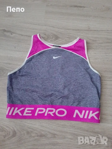 Фитнес Потник 