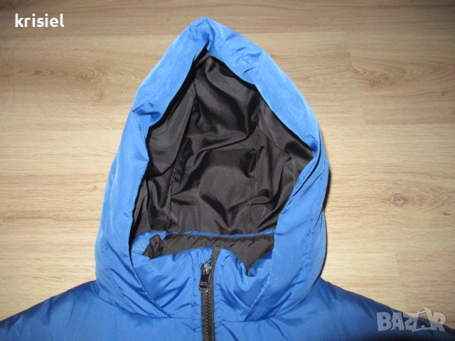 ZARA--ПУХЕНКА-топло яке--152 НОМЕР, снимка 7 - Детски якета и елеци - 52466419