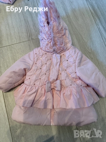 Бебешки дрехи без забележки, снимка 3 - Комплекти за бебе - 52806679