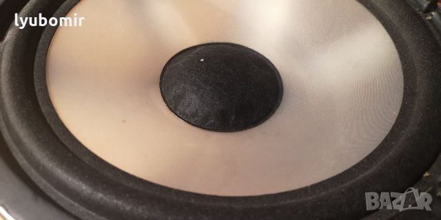 Баси 12", снимка 5 - Тонколони - 35682279