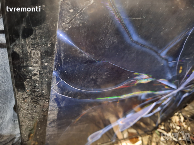 Захр.платка APS-302 (MY) APS-290 (MY) G10 1-883-916-12 for 37inc for Sony KDL-37EX723 DISPLAY V370H4, снимка 8 - Части и Платки - 44632198