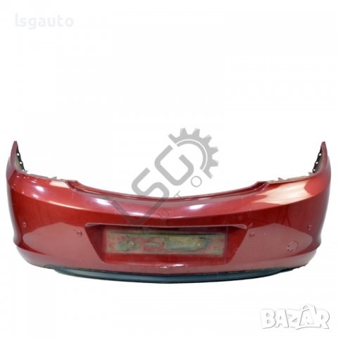 Задна броня Opel Insignia(2008-2013) ID:92984