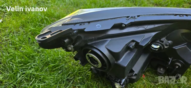 ляв фар за тойота рав 4, снимка 6 - Части - 50139397