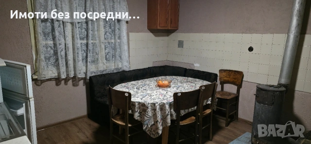 Продава се къща на две нива – град Грамада, обл. Видин, снимка 4 - Къщи - 52473563