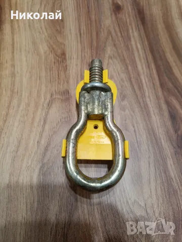 Кука за теглене за Форт номер: 98AB17K759AA, снимка 1