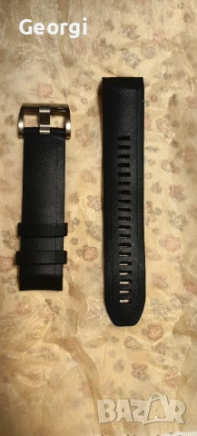 Продавам кайшка Garmin Marq , снимка 3 - Смарт часовници - 49781249