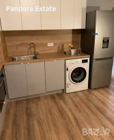 Продава двустаен апартамент в кв. Бояна