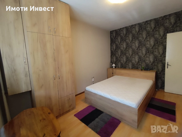 Тристаен монолит Мараша, снимка 16 - Апартаменти - 52355498