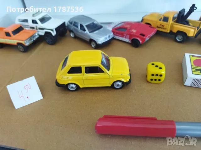 Стари колички цени под снимките, снимка 10 - Колекции - 56007375