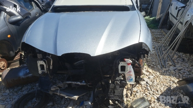 ибиза преден капак/броня цена 250 лв , снимка 3 - Части - 51853292