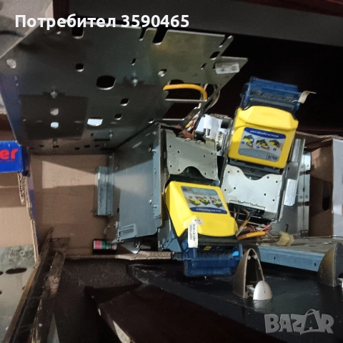 Игрални автомати , снимка 7 - Други игри и конзоли - 50222744