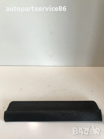 Предна лява вътрешна лайсна на врата за Mazda 3 1.6 16V (2005) BP4K68720, снимка 2 - Части - 53670679