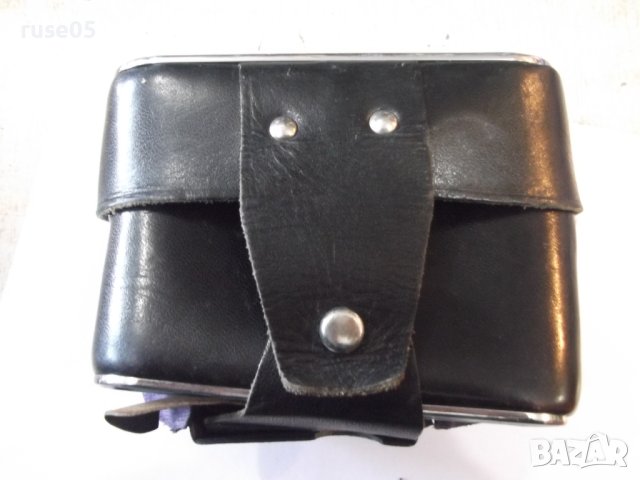 Калъф за фотоапарат "ЗЕНИТ - ZENIT" - 1, снимка 5 - Чанти, стативи, аксесоари - 44457318