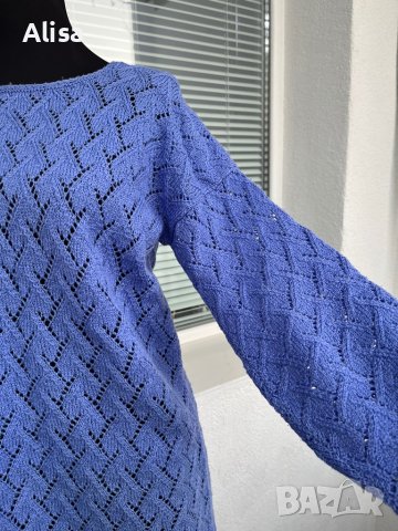 Страхотна дамска туника, снимка 5 - Туники - 39811415