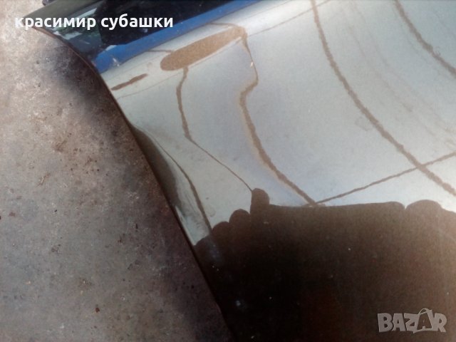 предна броня и калници СИТРОЕН С 4 2010 2016г, снимка 6 - Части - 41906897