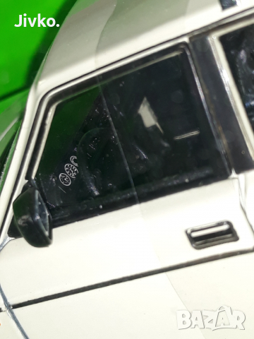 Volvo 1.24 Welly , снимка 18 - Колекции - 36311394