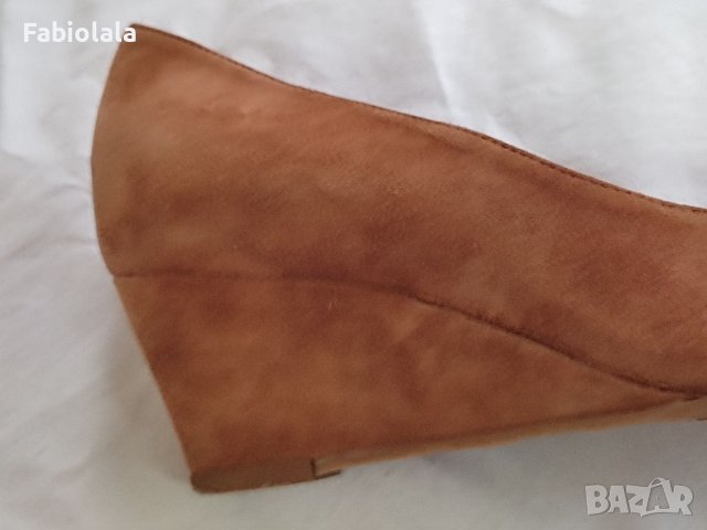 Mauro Teci shoes 36, снимка 7 - Дамски елегантни обувки - 41186665