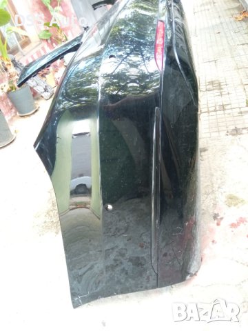 Оригинална задна броня Mercedes W222 S Class, снимка 3 - Части - 41859791