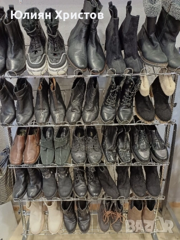 Продавам на едро обувки, снимка 8 - Дамски ежедневни обувки - 52435340