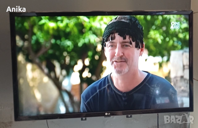 Плазмен телевизор LG 32 инча