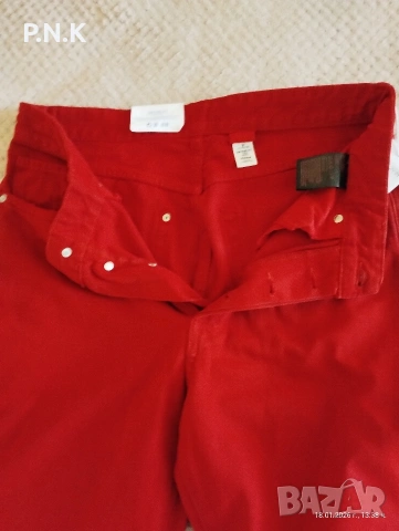 Нови дамски маркови дънки DENIM на символична цена, снимка 7 - Дънки - 53142822