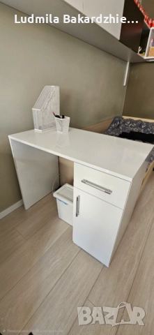 УЧЕНИЧЕСКО БЮРО