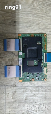 T-Con - BN41-02110A TV Samsung UE48H6400AW