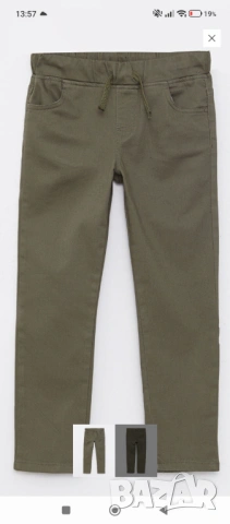 Пуловер и панталон LC waikiki, снимка 2 - Детски пуловери и жилетки - 53507745