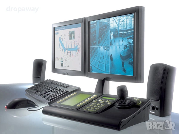 Продава се утвърден и работещ бизнес в сферата на системи за сигурност и слаботокови инсталации