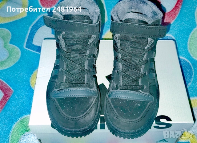 Детски кецове 28 размер