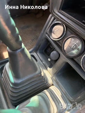 Паджеро 2 3.0v6 за части, снимка 7 - Автомобили и джипове - 55829769