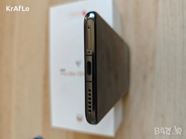 Huawei P60 Pro + Аксесоари, снимка 5 - Huawei - 52816233