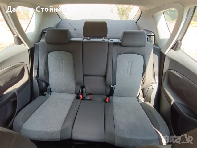 Seat Altea 1.9TDI 105к.с. НА ЧАСТИ!, снимка 10 - Автомобили и джипове - 50633763