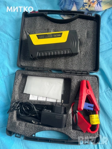 БУСТЕР, снимка 2 - Аксесоари и консумативи - 53696701