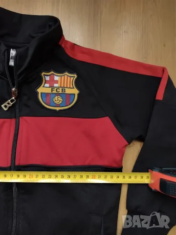 Barcelona / детски анцуг на Барселона, снимка 7 - Детски анцузи и суичери - 56200536
