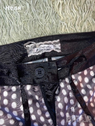 Панталон за момиче , снимка 2 - Детски панталони и дънки - 52413929