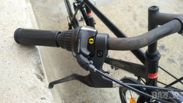 Велосипед Ortler Lindau 28'', снимка 8 - Велосипеди - 39912772